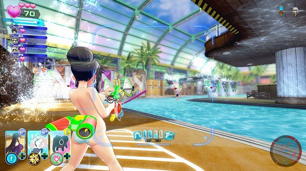Senran Kagura Peach Beach Splash recensione3.jpg Senran Kagura Peach Beach Splash recensione3.jpg